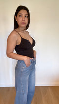 20 - PANTALON AMPLE