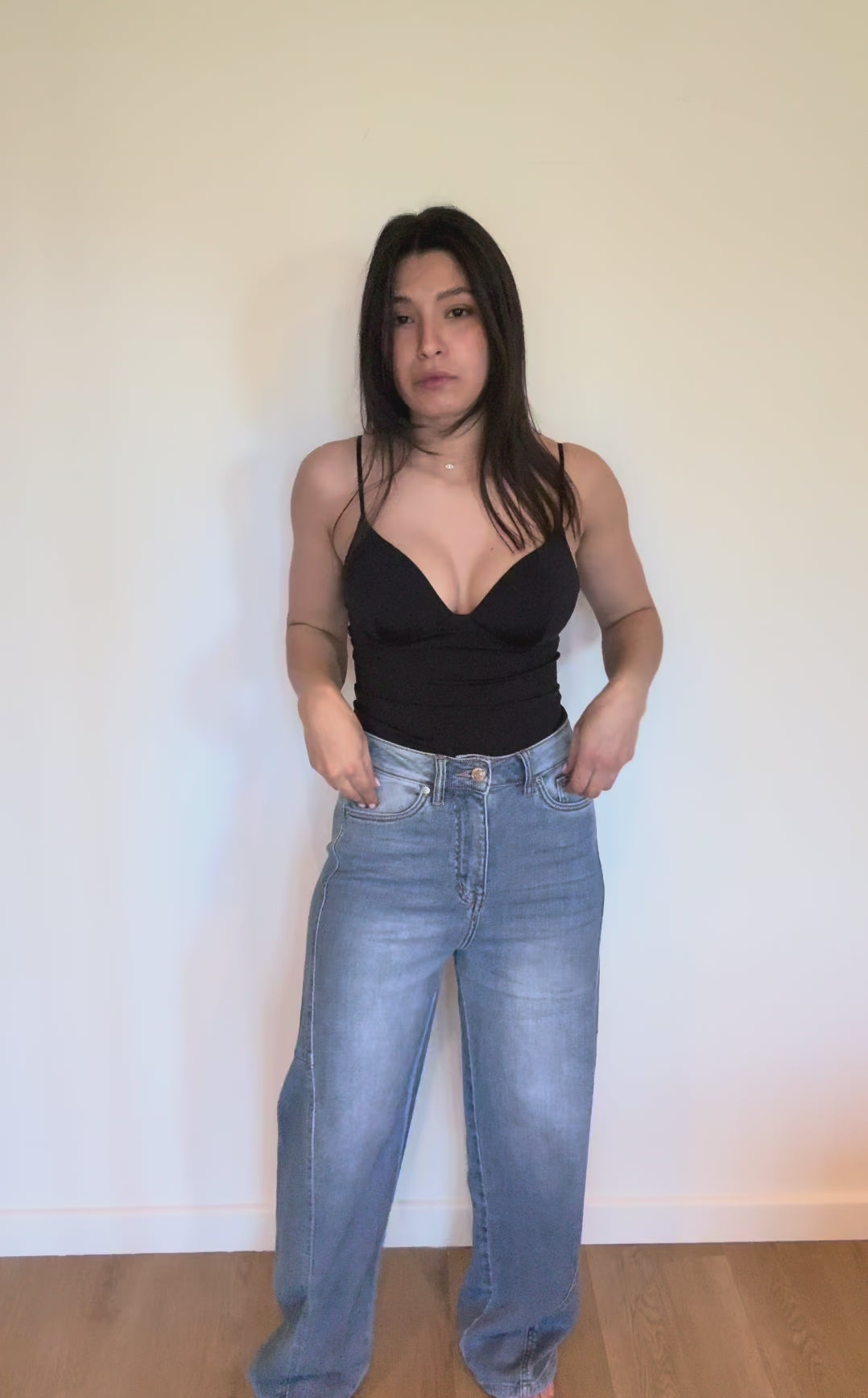 20 - PANTALON AMPLE